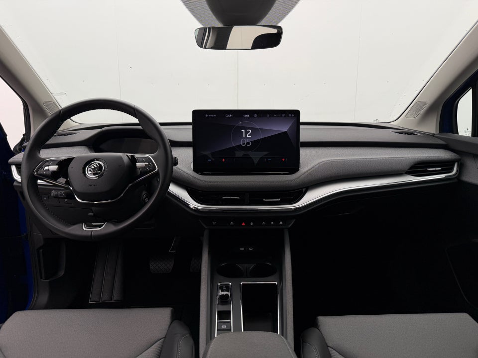 Skoda Enyaq 60 iV 5d