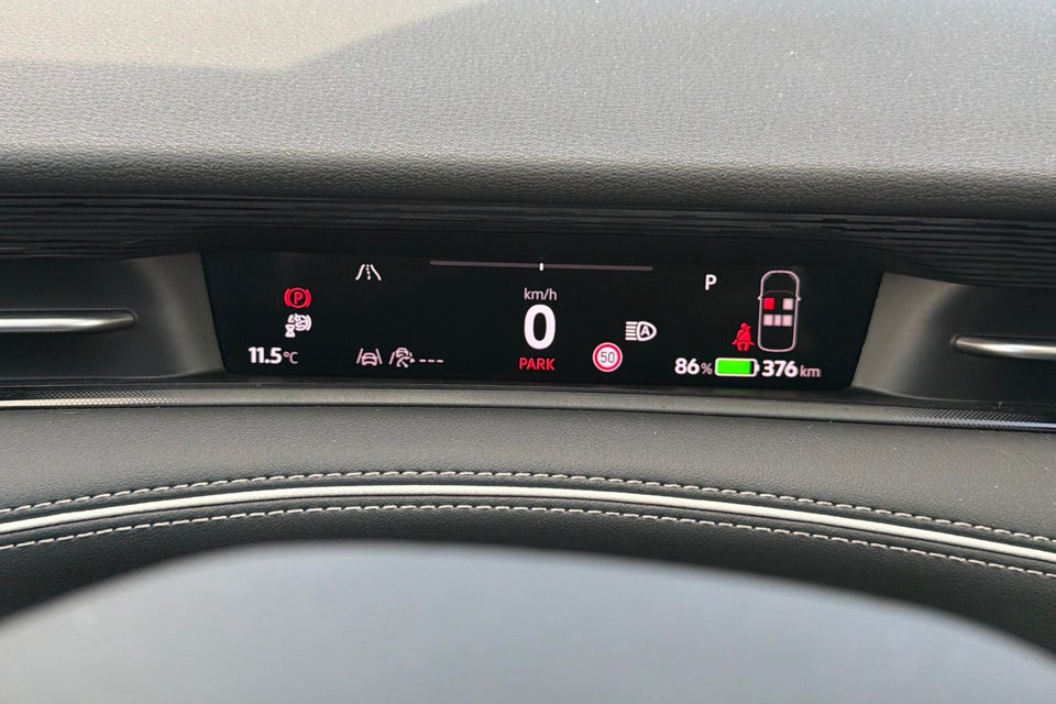 VW ID.7 86 Style S+ Tourer 5d
