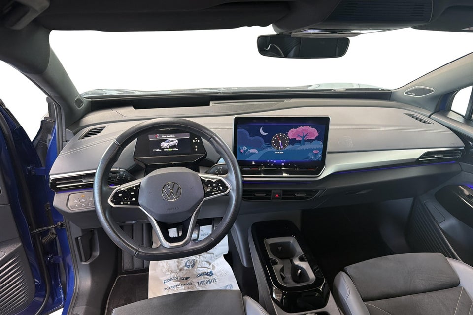 VW ID.4 77 Style+ 5d