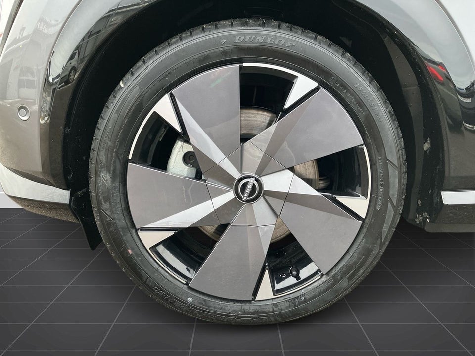 Nissan Ariya 87 Evolve 5d