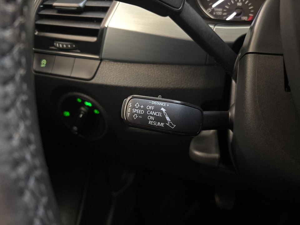 Skoda Fabia 1,0 TSi 110 Active Combi 5d