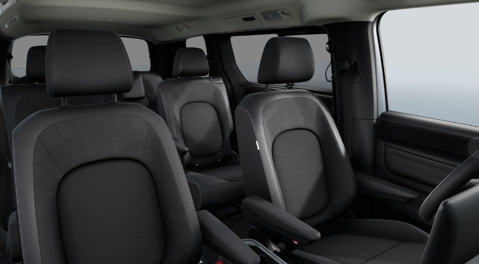 VW ID.Buzz 86 Style+ 6prs LWB 5d