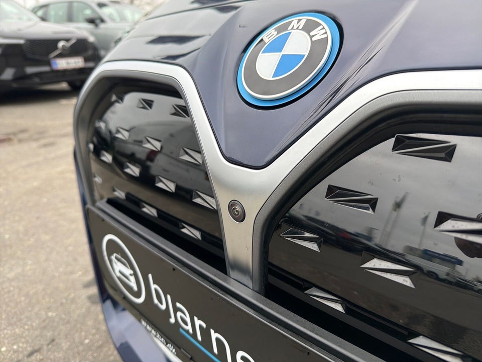 BMW i4 eDrive40 M-Sport 5d