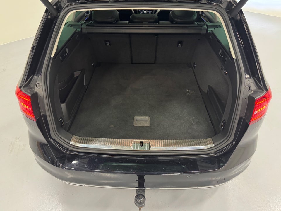 VW Passat 1,4 GTE Highline+ Variant DSG 5d