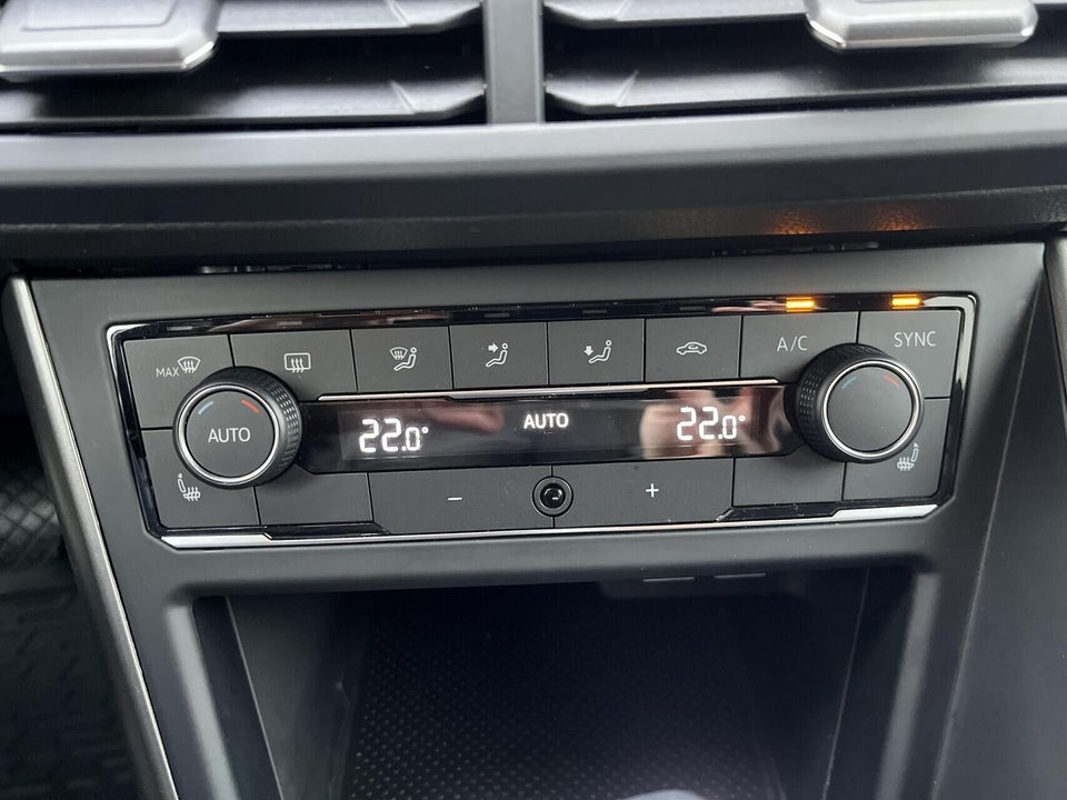 VW Polo 1,0 TSi 95 Comfortline DSG 5d