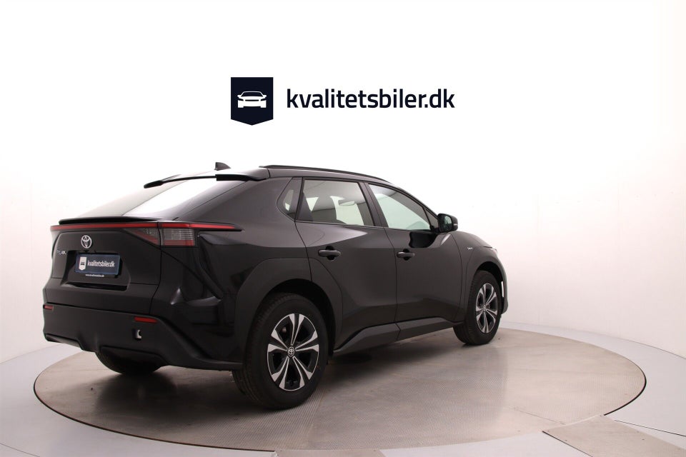 Toyota bZ4X Comfort 5d