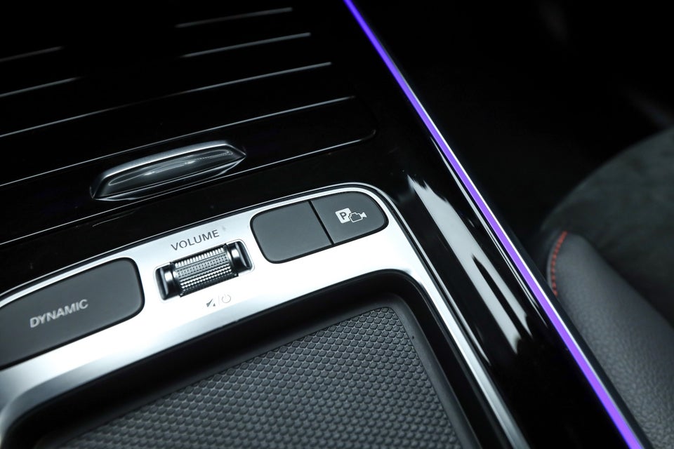 Mercedes EQB250+ AMG Advance 5d