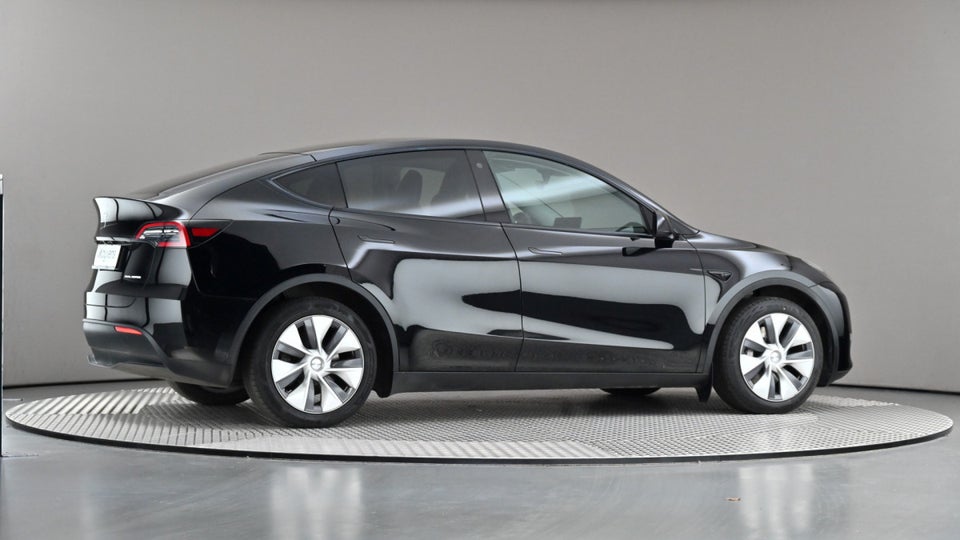 Tesla Model Y Long Range AWD 5d