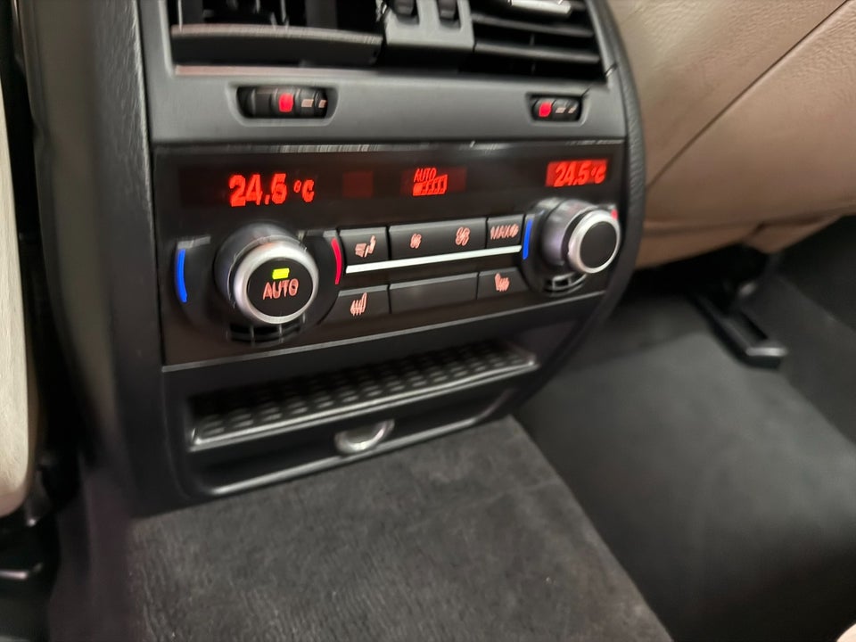 BMW 530d 3,0 Touring aut. 5d