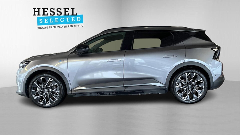 Renault Scenic E-Tech 87 Esprit Alpine 5d
