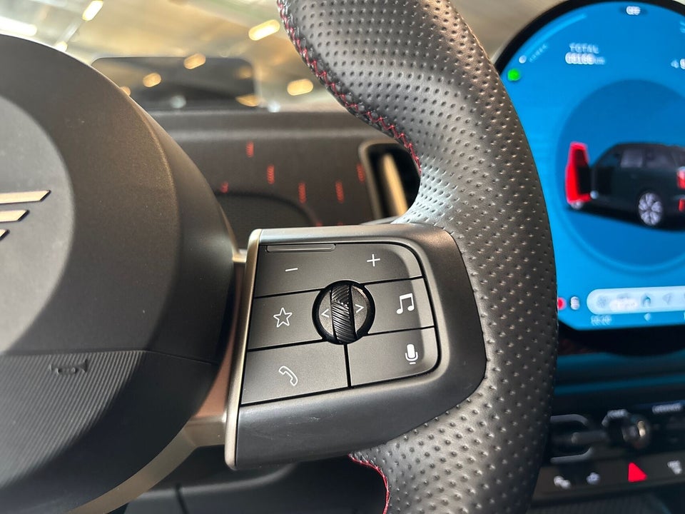 MINI Countryman E JCW Trim L 5d
