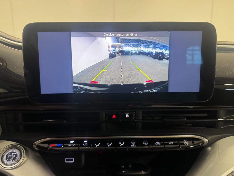 Fiat 500e 42 Icon 3d