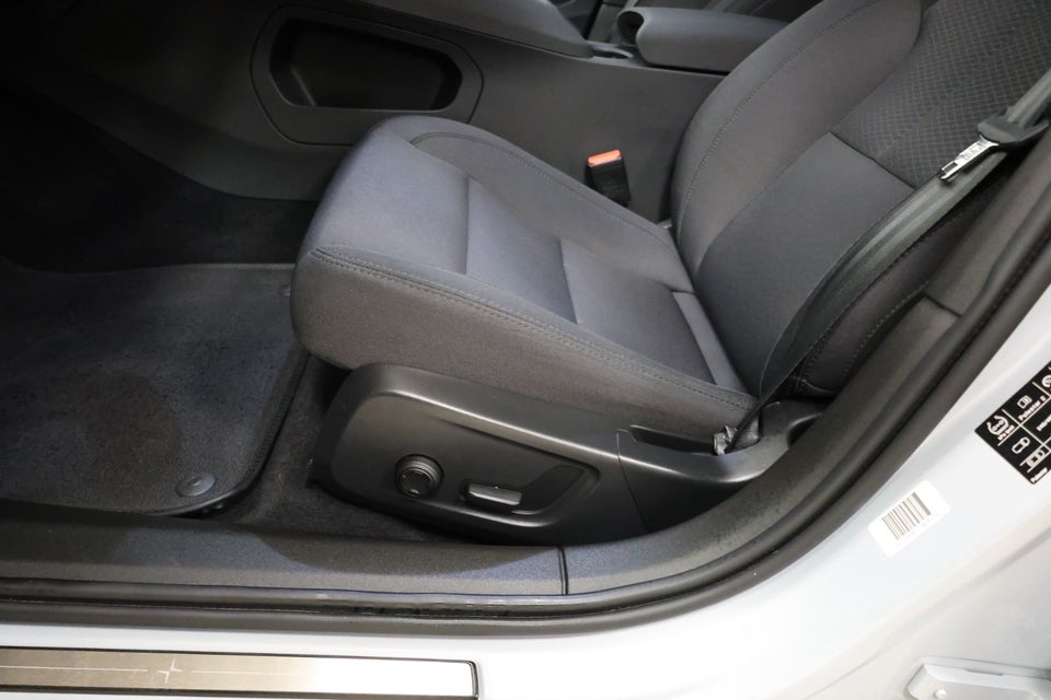 Polestar 2 Long Range 5d