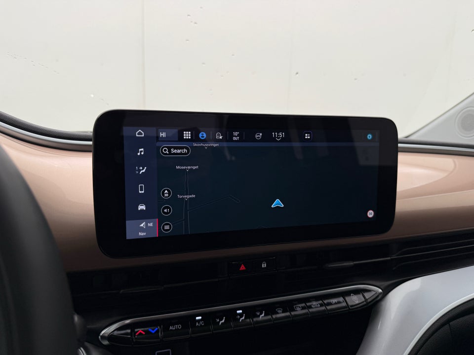 Fiat 500e 42 Icon 3+1 4d