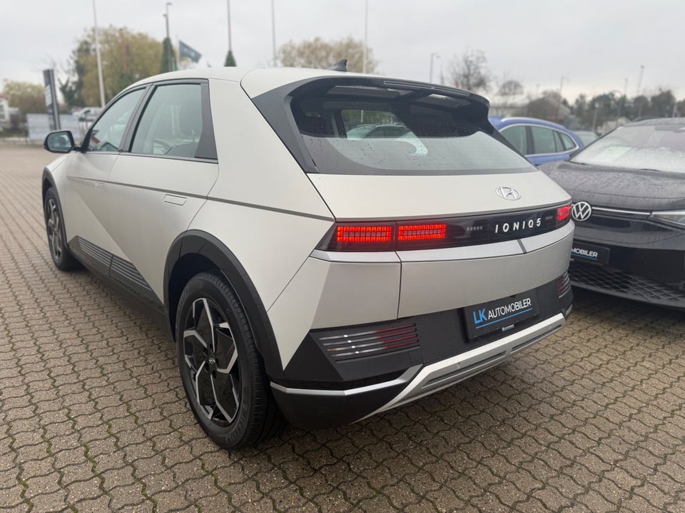 Hyundai Ioniq 5 73 Dynamiq 5d