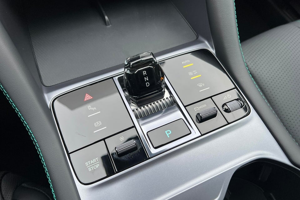 BYD Seal U 72 Comfort 5d