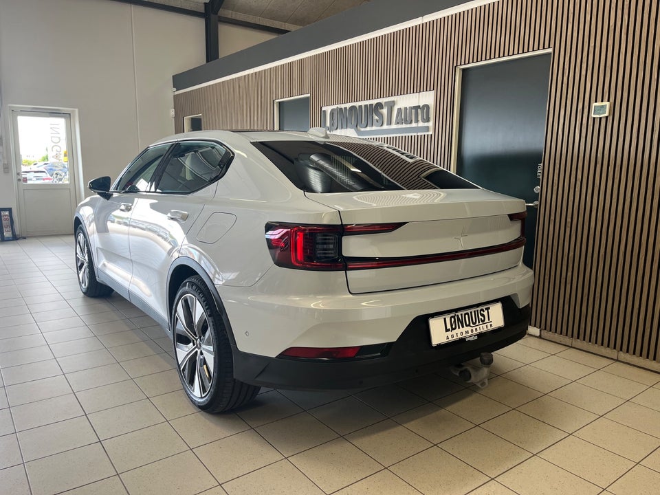 Polestar 2 Long Range 5d