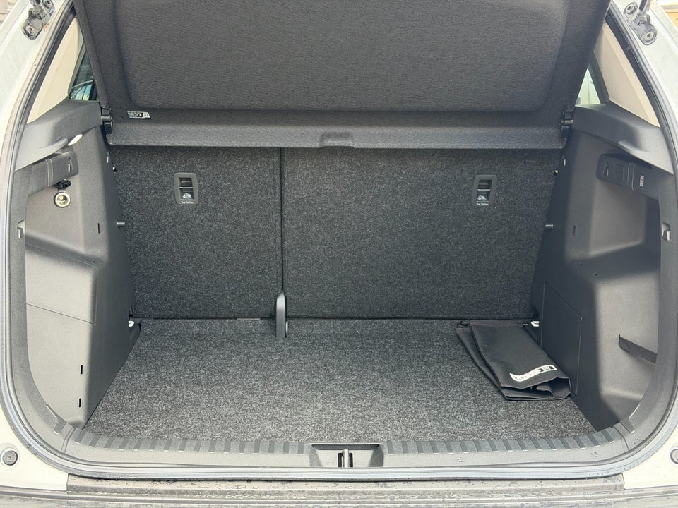 Skoda Elroq 60 iV 5d