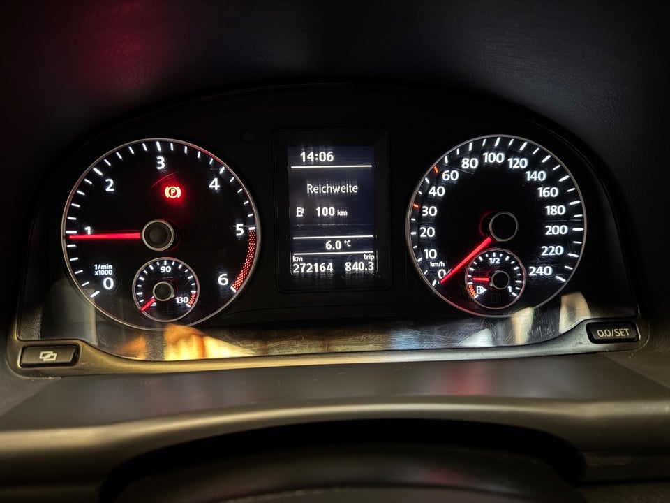 VW Touran 1,6 TDi 105 Match BMT 7prs 5d