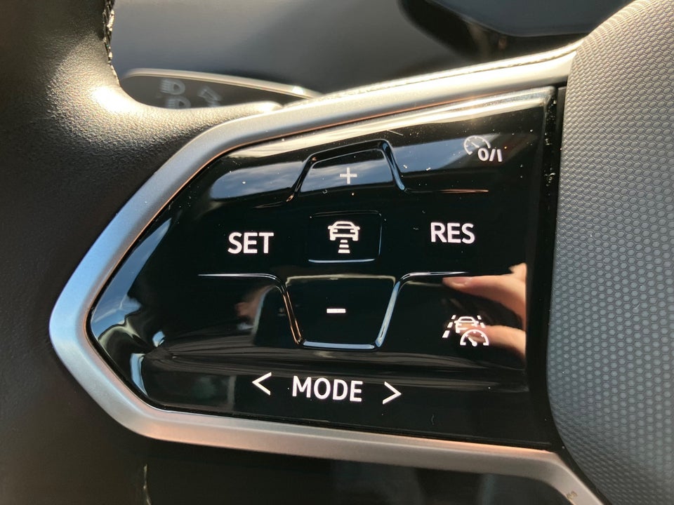 VW ID.4 77 Pro Performance 5d