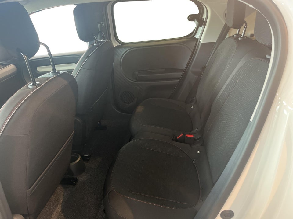 Renault Twingo 27 Techno 5d