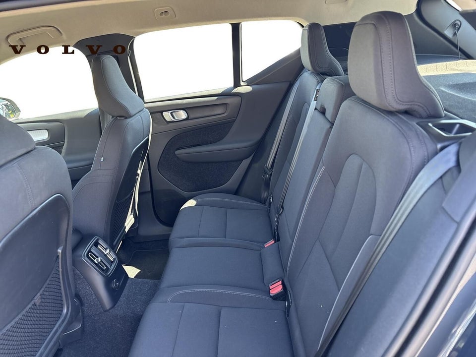 Volvo XC40 1,5 T4 ReCharge Inscription X aut. 5d