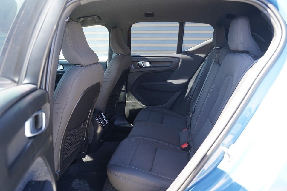 Volvo XC40 P6 ReCharge Plus 5d