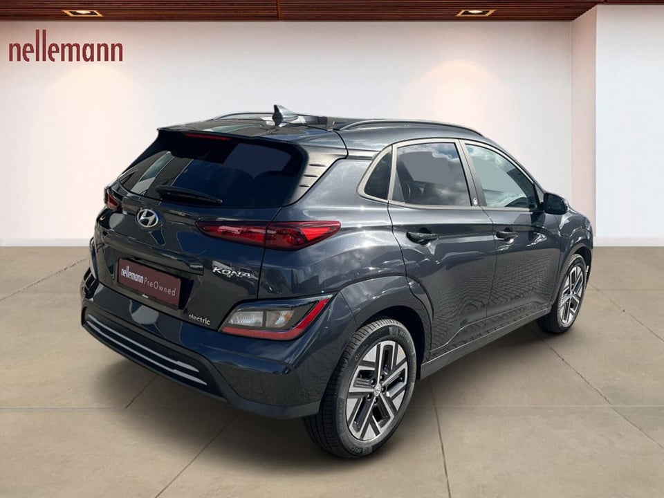 Hyundai Kona 39 EV Essential 5d