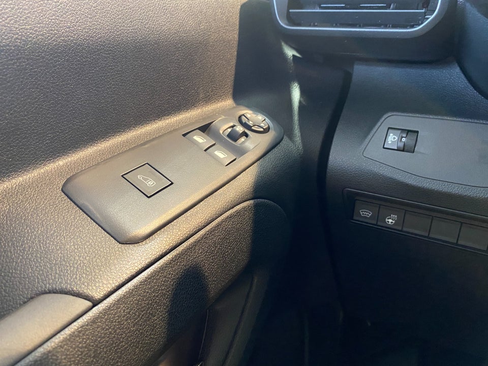 Citroën Berlingo 1,5 BlueHDi 100 L1 MasterLine Van