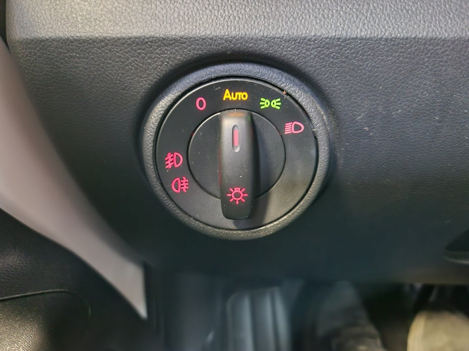 VW Up! 1,0 MPi 60 Move Up! BMT 5d