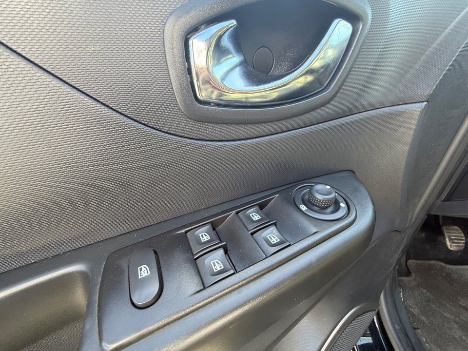 Renault Captur 0,9 TCe 90 Dynamique 5d