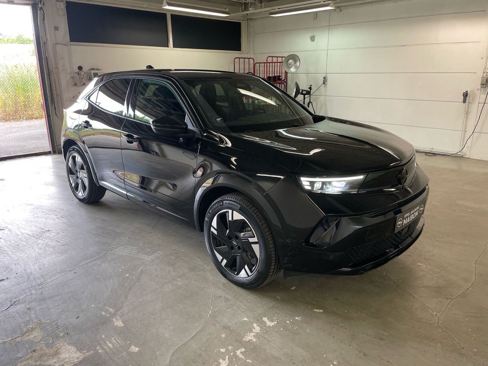 Opel Mokka-e 54 GS Line 5d