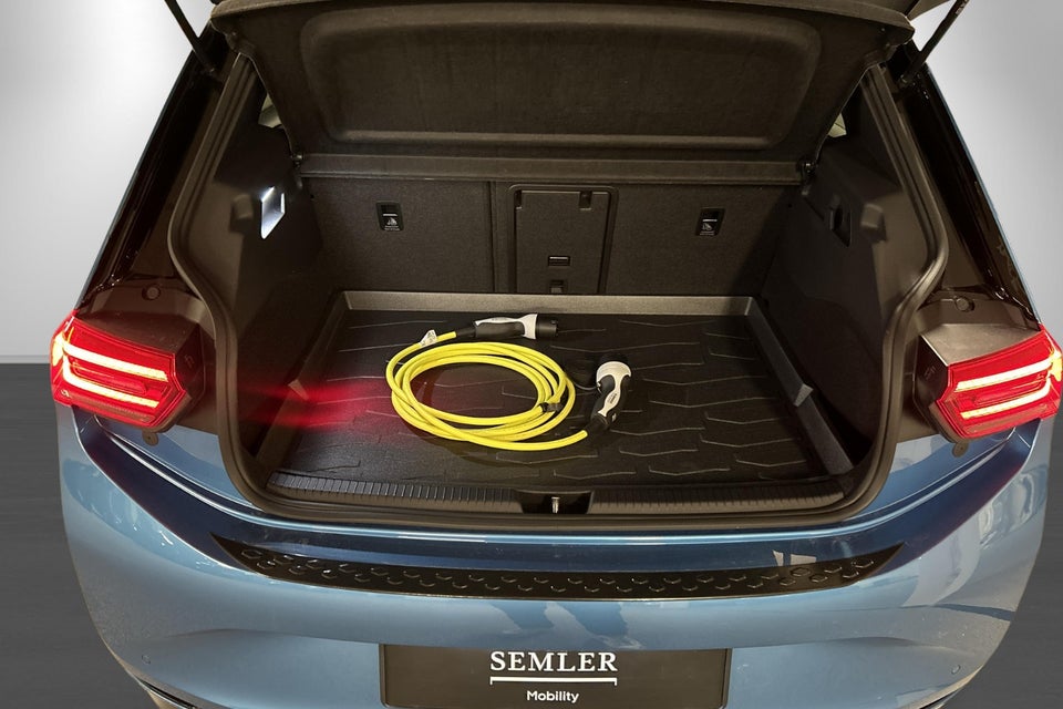 VW ID.3 58 Pro Performance 5d