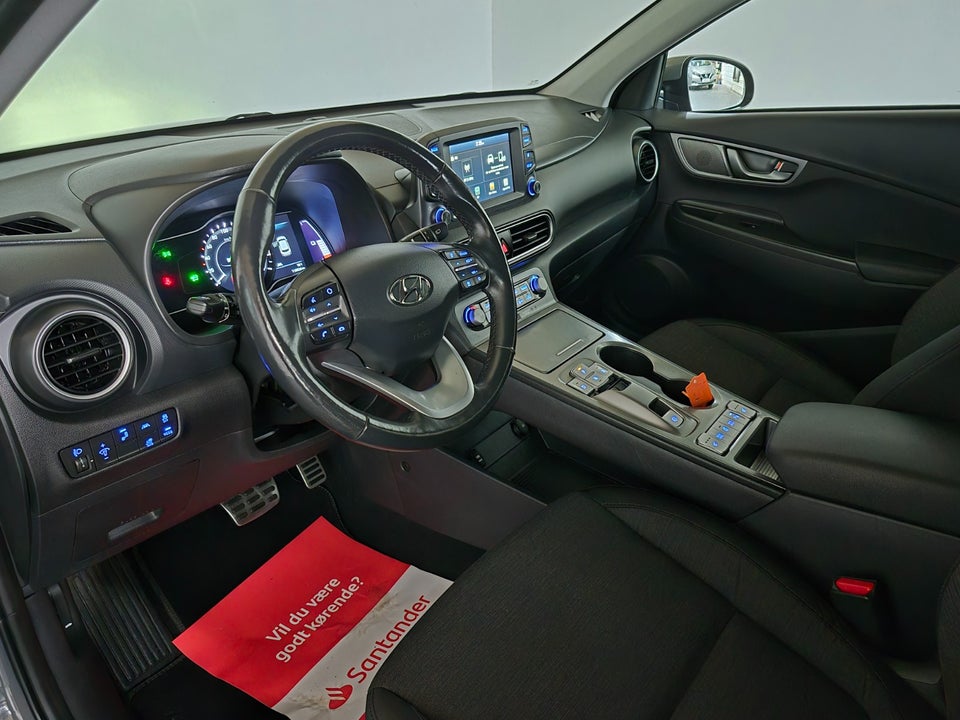Hyundai Kona 64 EV Trend 5d