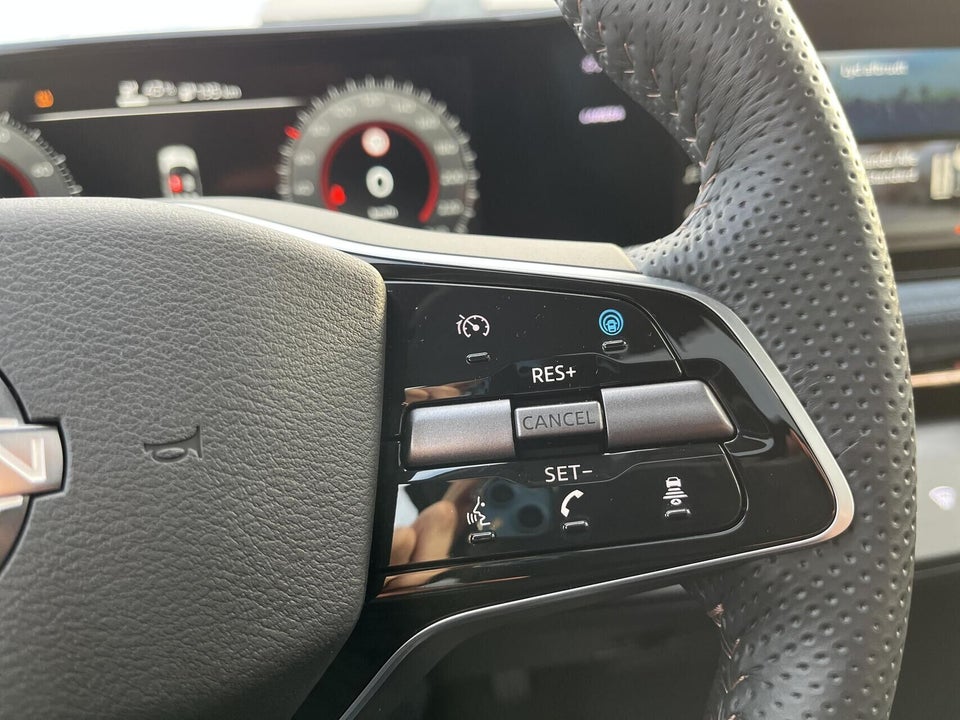 Nissan Ariya 87 Evolve 5d