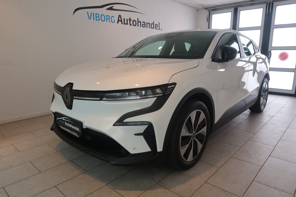 Renault Megane E-Tech 60 Evolution ER 5d
