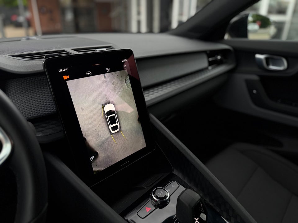 Polestar 2 Standard Range 5d