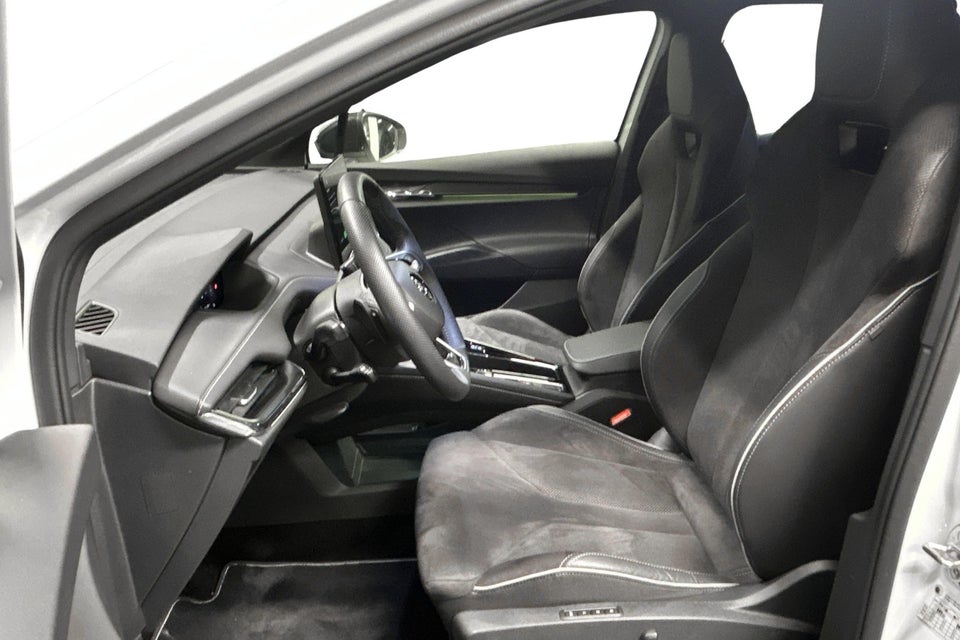 Skoda Enyaq 85x iV Sportline 5d