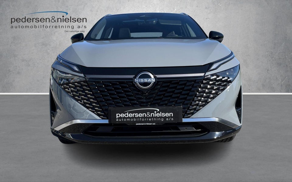 Nissan Qashqai 1,3 mHEV Tekna+ X-tr. 5d