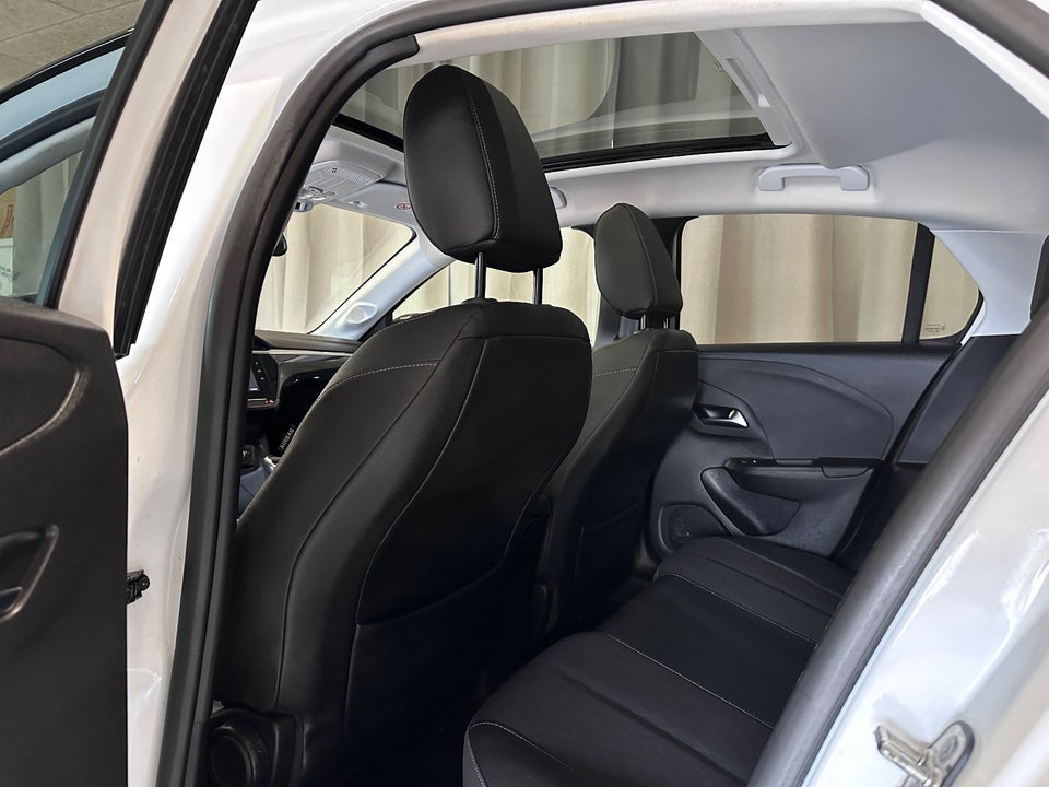 Opel Corsa 1,2 Sport 5d