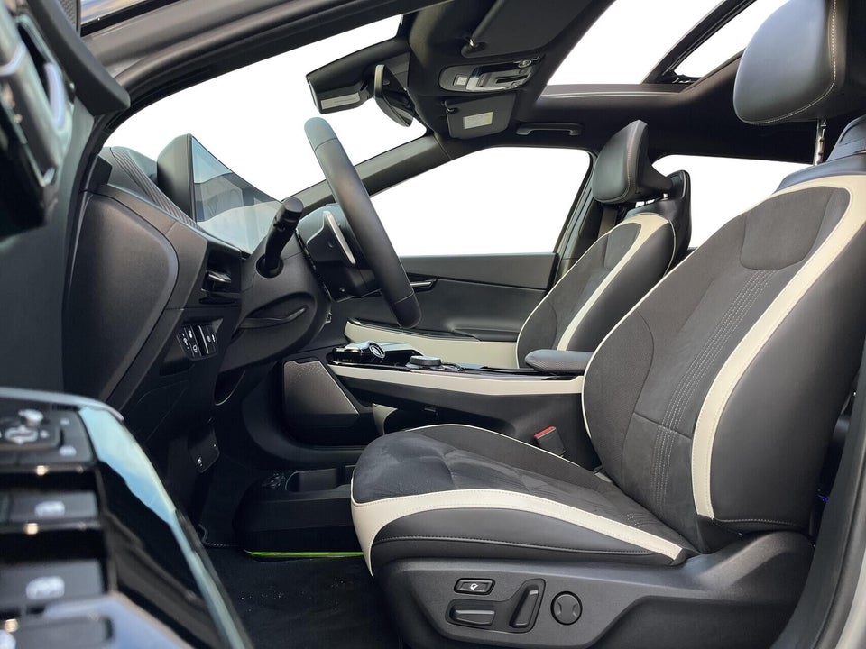 Kia EV6 77 Long Range Performance GT-Line AWD 5d