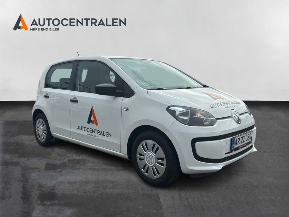 VW Up! 1,0 60 Take Up! BMT 5d
