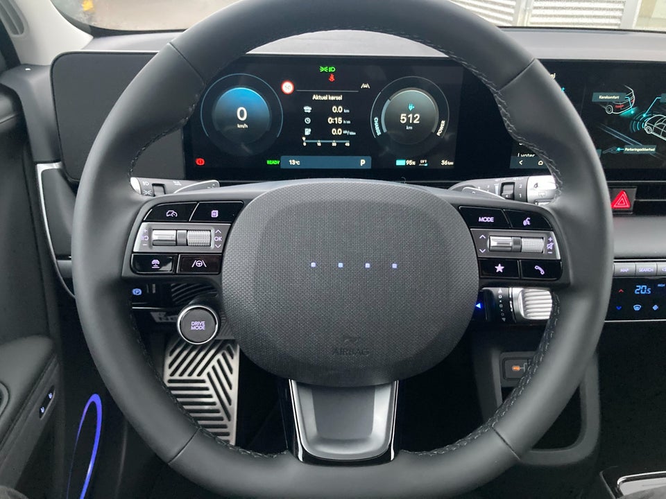 Hyundai Ioniq 5 84 Ultimate 5d