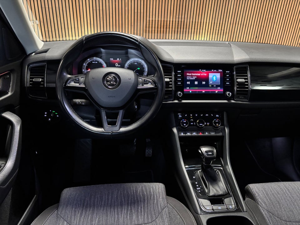 Skoda Kodiaq 1,4 TSi 150 Style DSG 5d