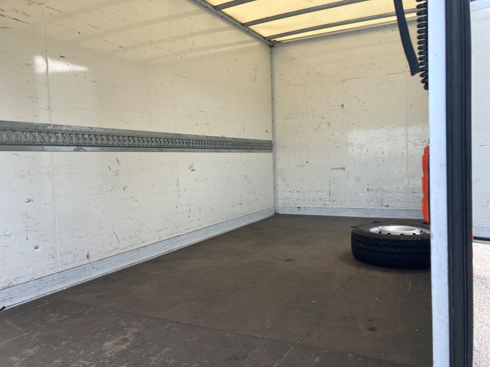 Peugeot Boxer 335 2,2 BlueHDi 140 L3 Plus Alukasse m/lift 2d