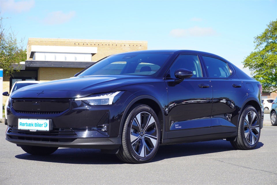 Polestar 2 Long Range 5d