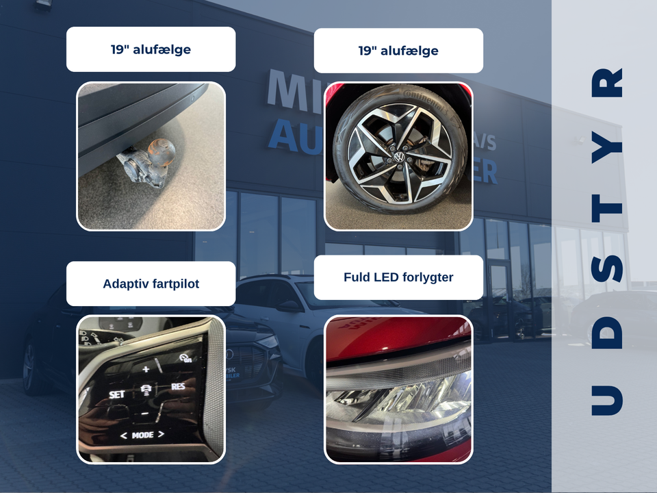 VW ID.3 77 Pro S 5d
