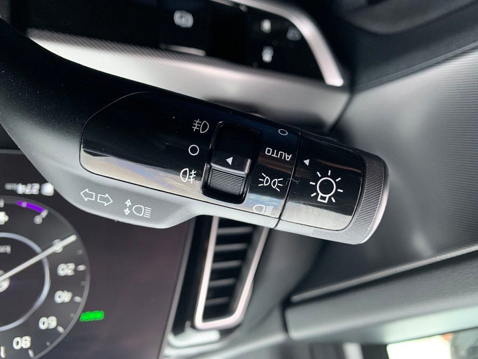 Kia Sportage 1,6 PHEV GT-Line aut. 4WD 5d