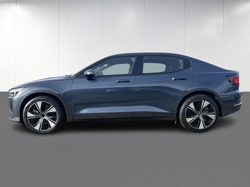Polestar 2 Standard Range 5d