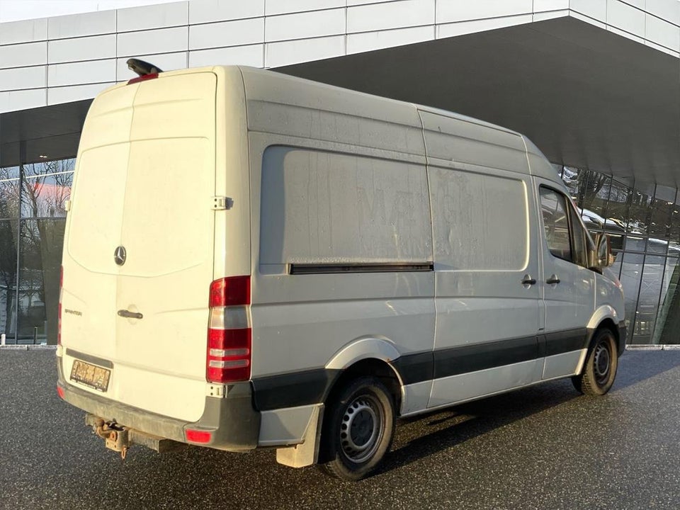 Mercedes Sprinter 316 2,2 CDi R3 Kassevogn 5d